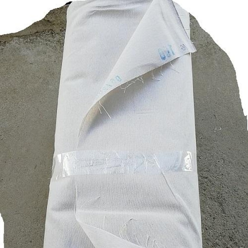 ткань двунитка