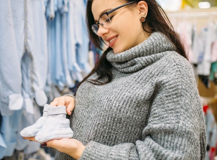 История женщины, чей декрет разрушил ожидания и обнажил реальность