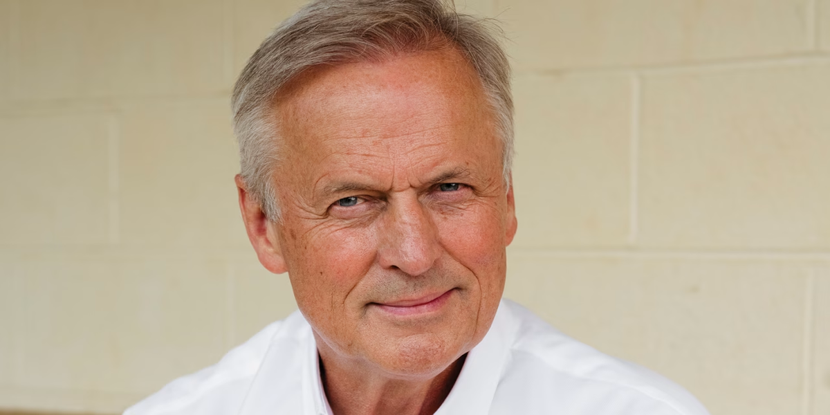 Джон Гришем 