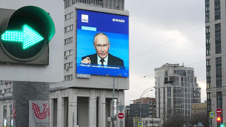    Фото: ИЗВЕСТИЯ/Эдуард Корниенко