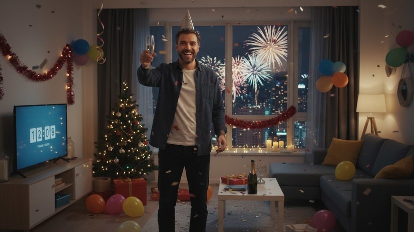   Сгенерировано с помощью ИИ