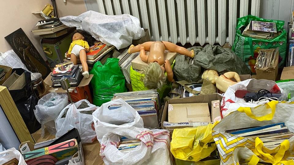 Ой, что я вам покажу !)