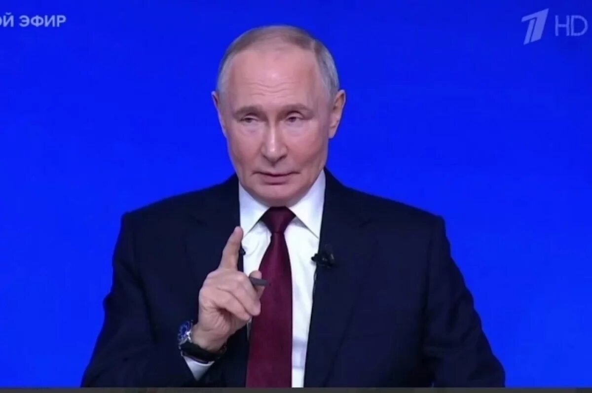   Путин пообещал уральцу решить проблему с льготными лекарствами