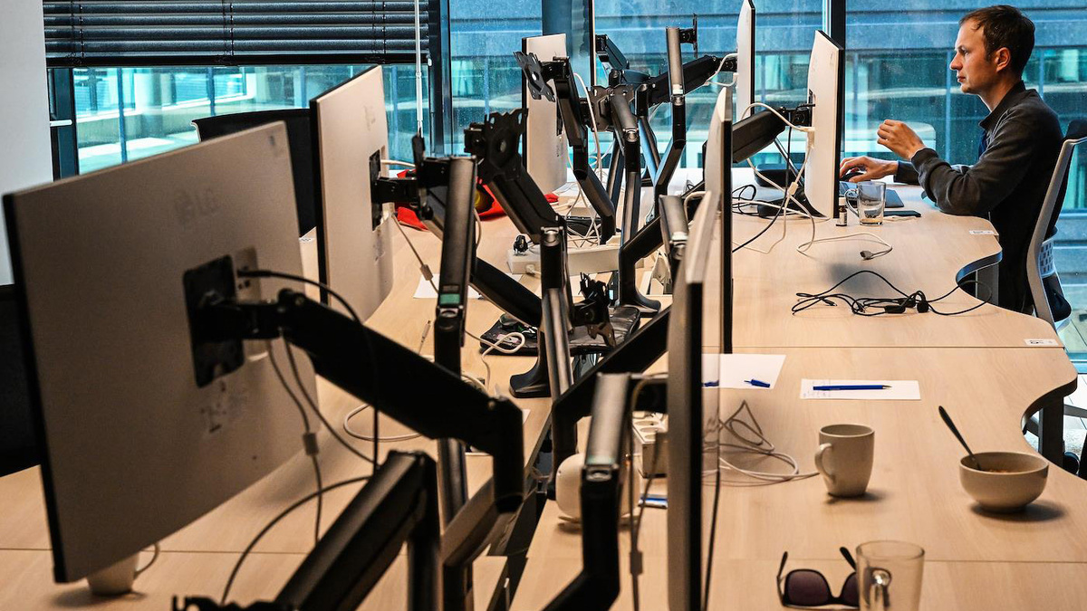   Дмитрий Духанин / Коммерсантъ- Архивное фото