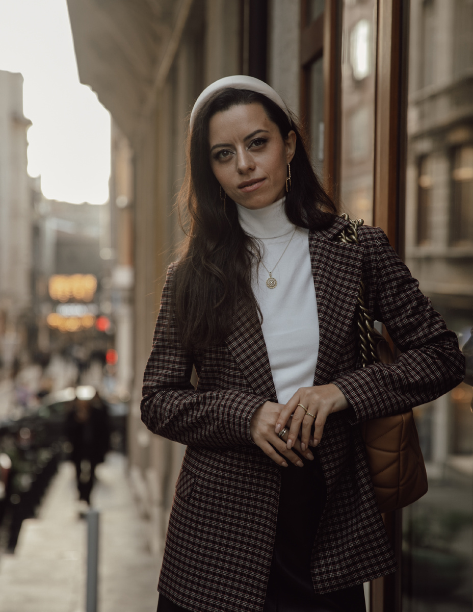 Марина Акайдын | Адвокат в Турции