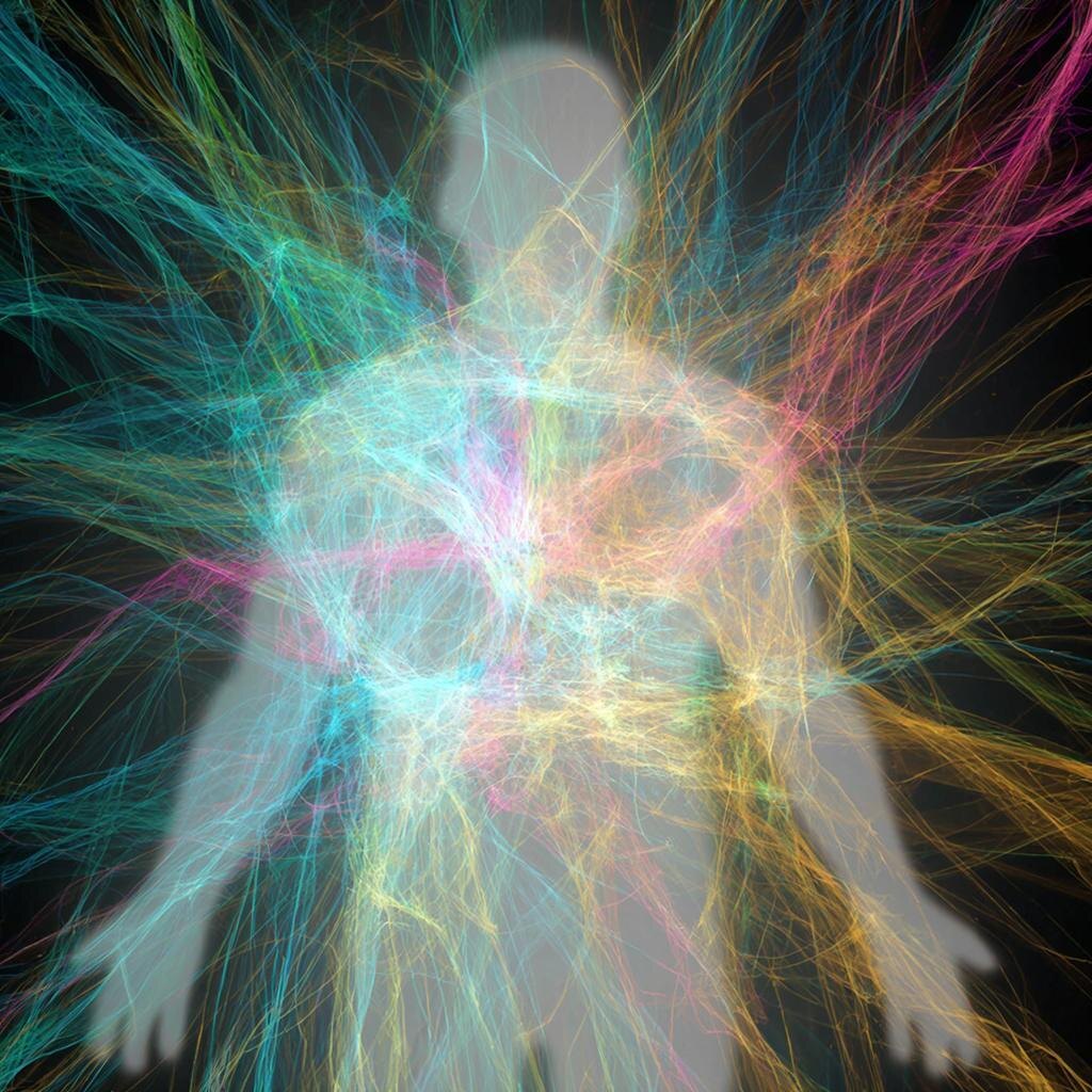 Душа как симфония