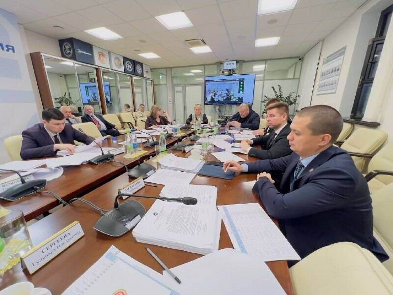 Фото: пресс-служба ЦИК РТ