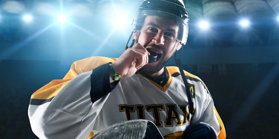 Новые зубы — новые правила: как заниматься спортом и что есть после установки виниров