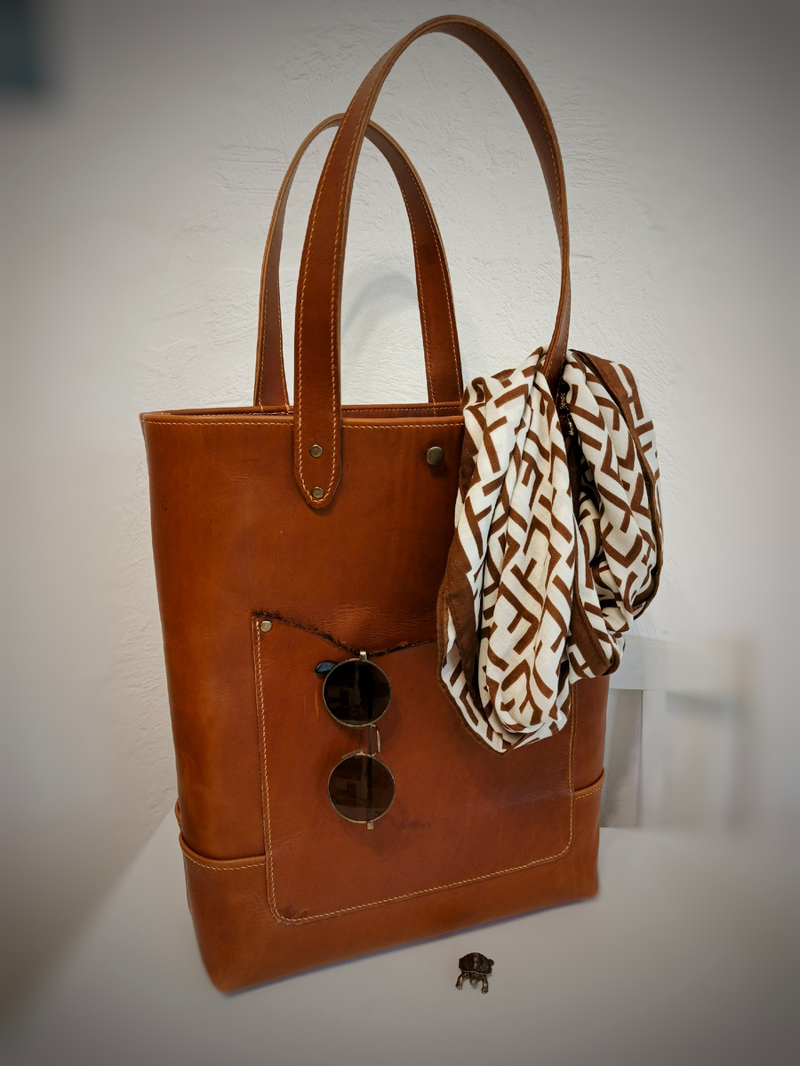 Арт тоут от Натурлана