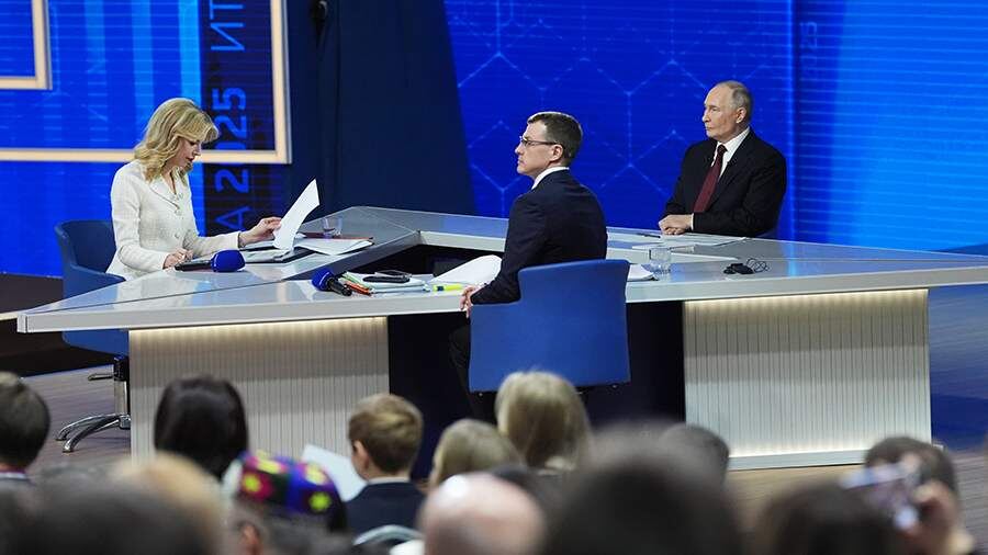    Фото: ИЗВЕСТИЯ/Андрей Эрштрем