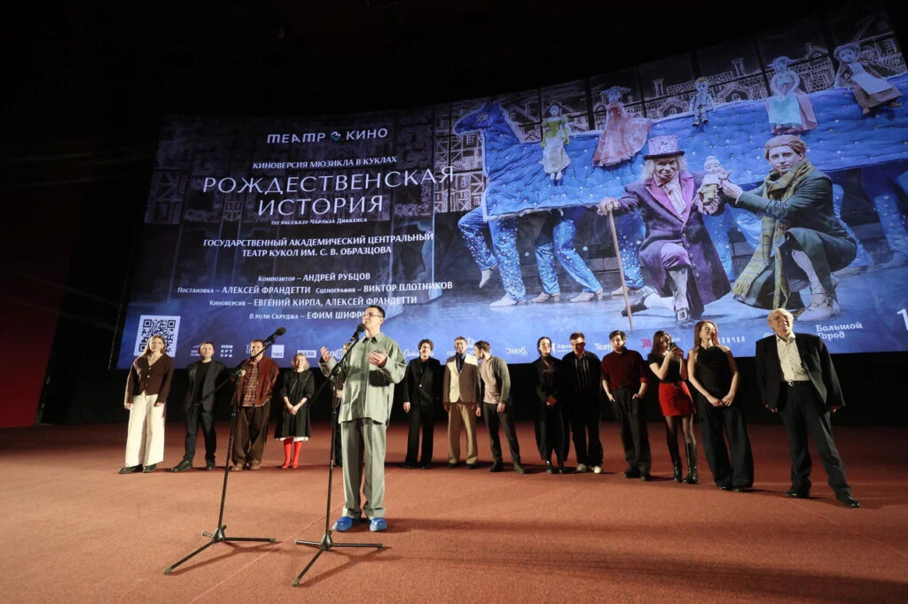     Фото: Геннадий Авраменко