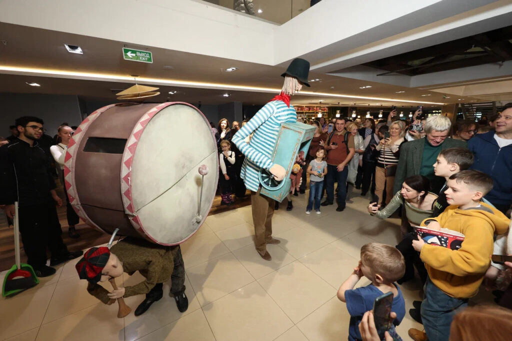    Фото: Геннадий Авраменко