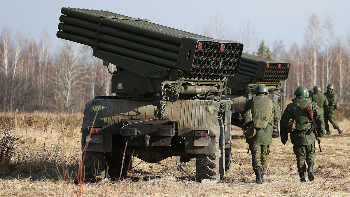   Донат Сорокин / ТАСС