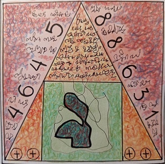 Иллюстрация к методике. Модуль лёгкости. Работа автора