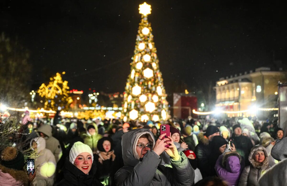     © РИА Новости. Пелагия Тихонова