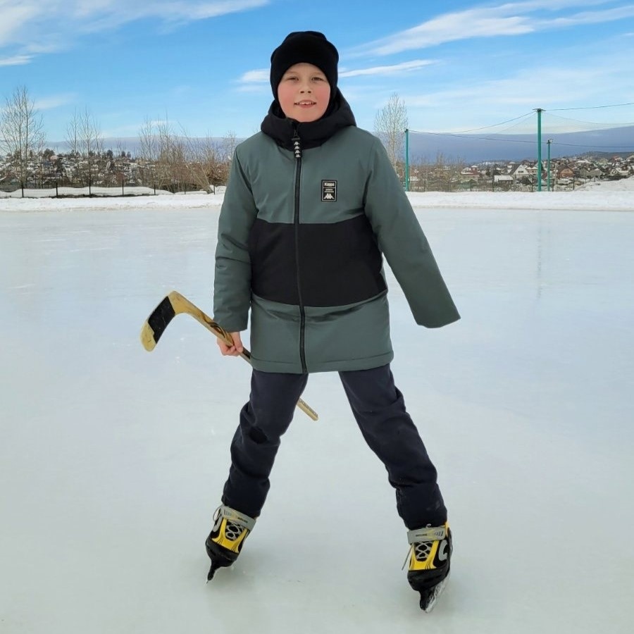 Фото: личный архив Екатерины Карабановой / предоставлено для публикации hornews.com