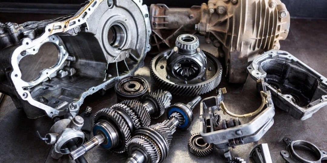 Единая государственная база китайских автозапчастей может появиться в России