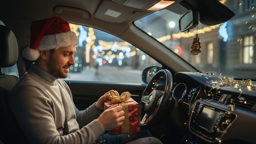   Сгенерировано с помощью ИИ