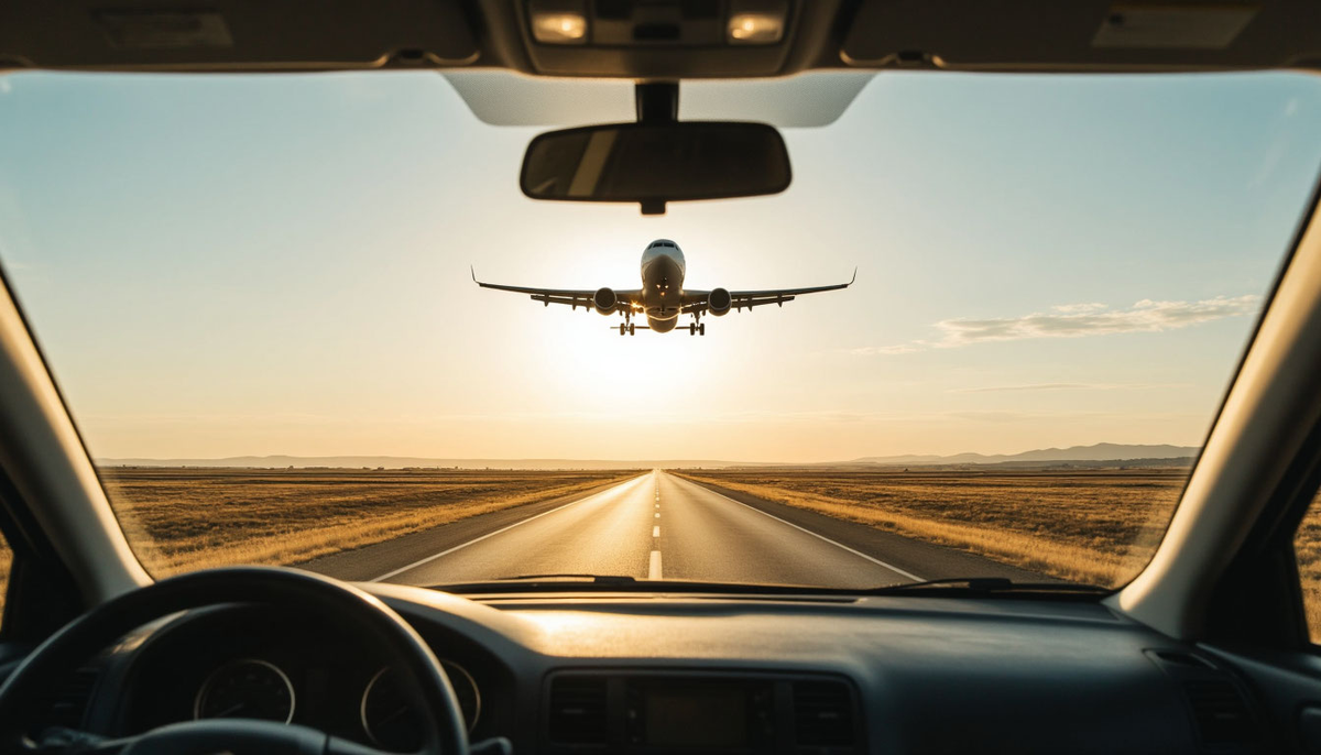 Аренда авто в Палермо (Италия)