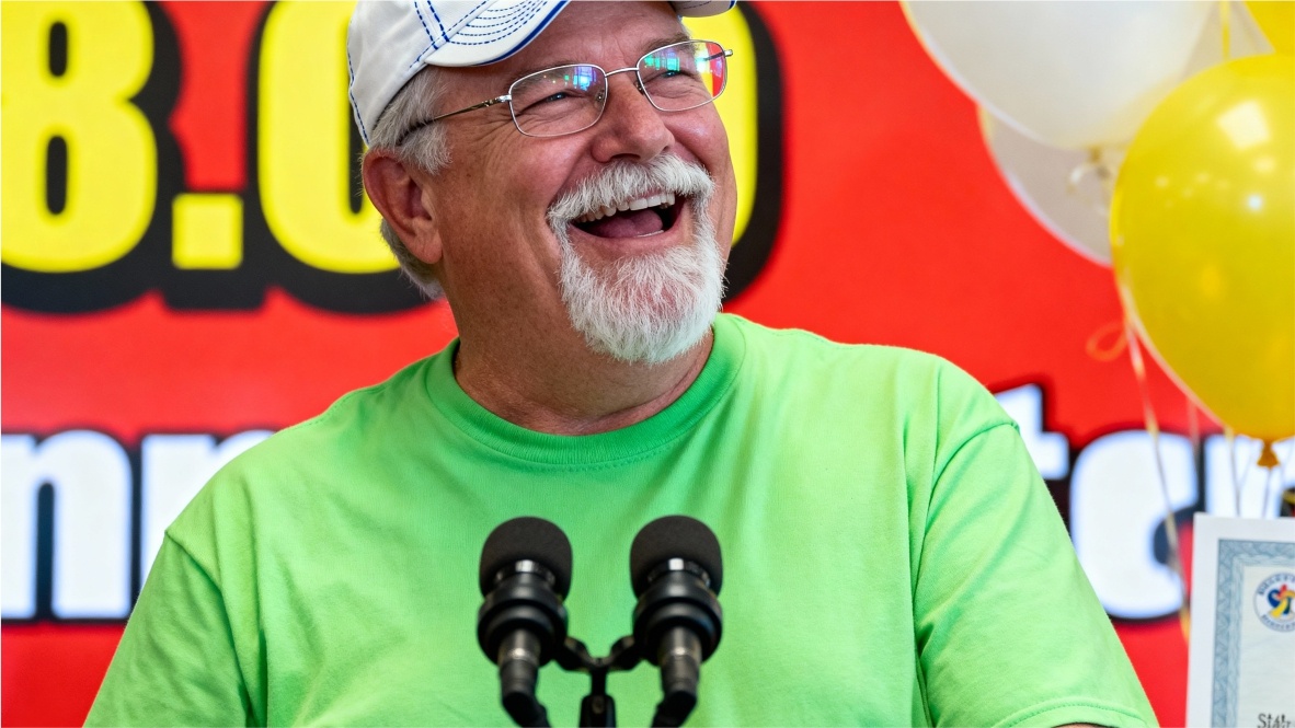 Так дает ли выигрыш счастье?