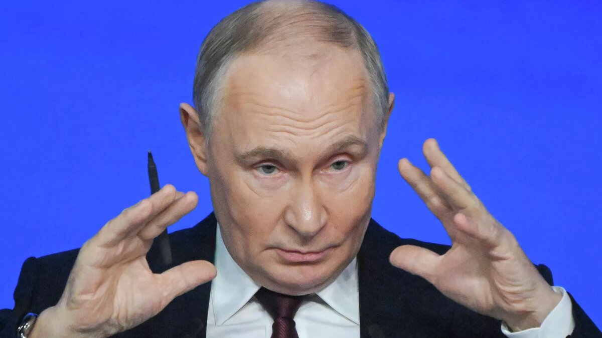 © Sputnik / Сергей Гунеев