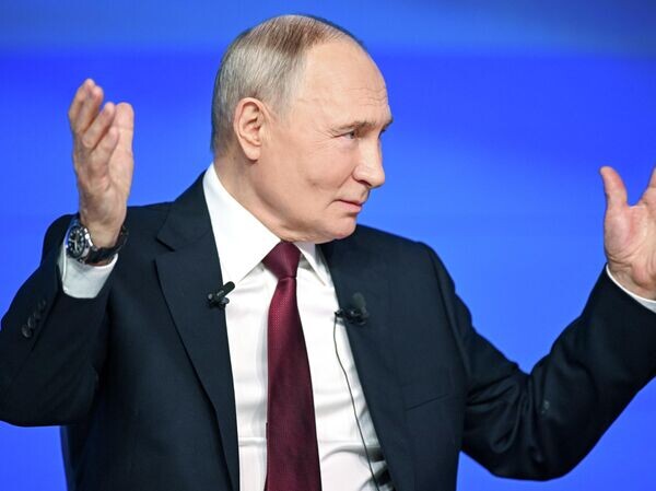    © РИА Новости Сергей Бобылев