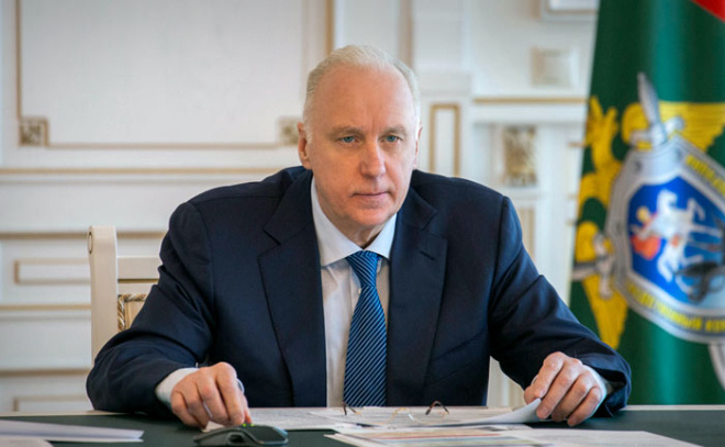    © Пресс-служба СКР