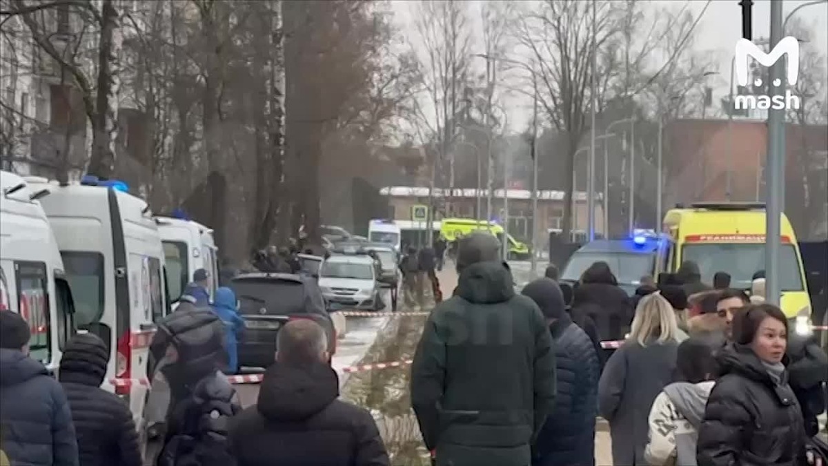 Фото: тг-канал MASH.