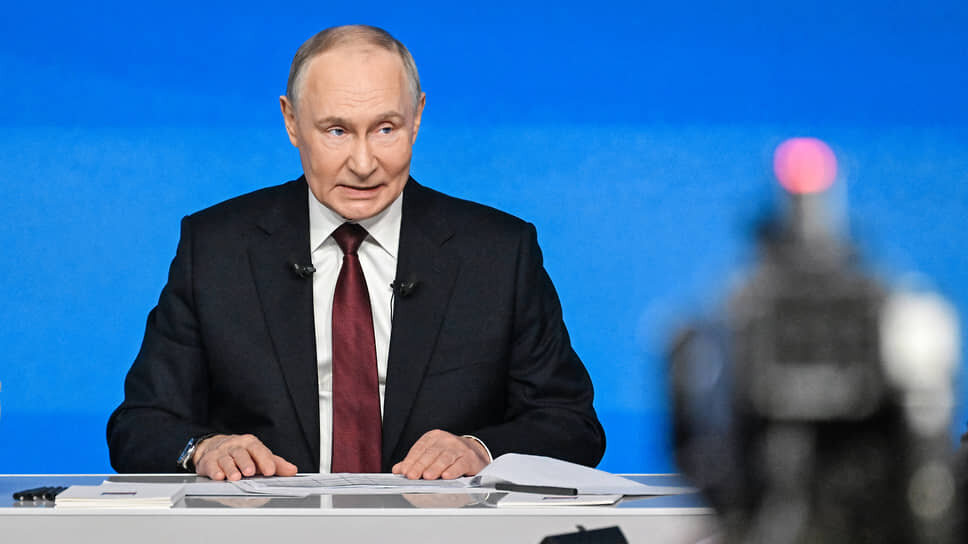 Фото: Дмитрий Азаров / Коммерсантъ