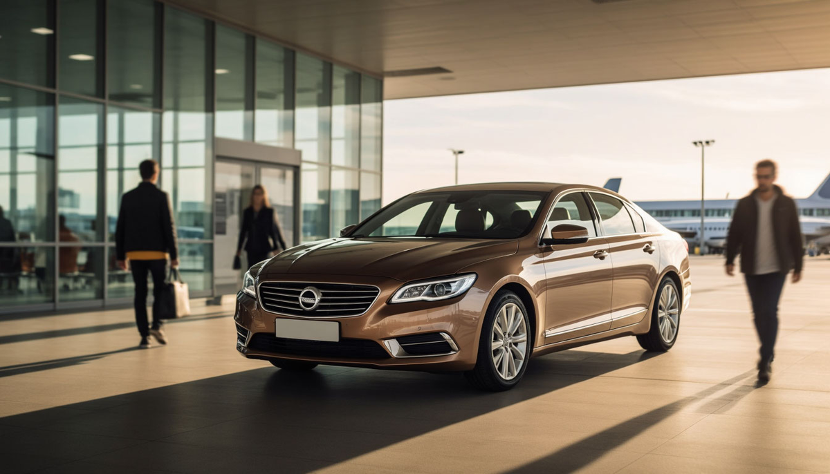 Аренда авто без кредитной карты в Италии в 2026 году