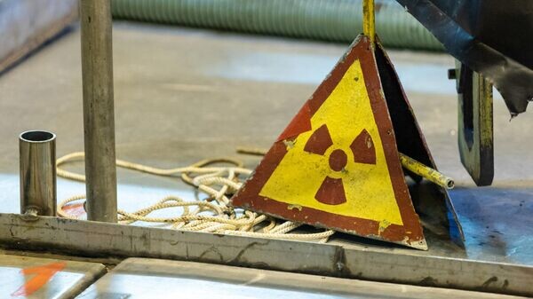    © Photo : VĮ Ignalinos atominė elektrinė