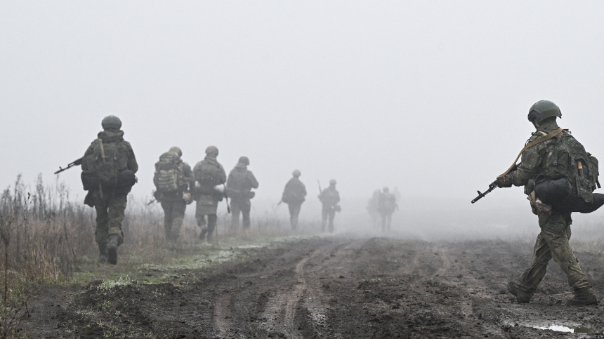    Фото: © РИА Новости/Сергей Бобылев; 5-tv.ru