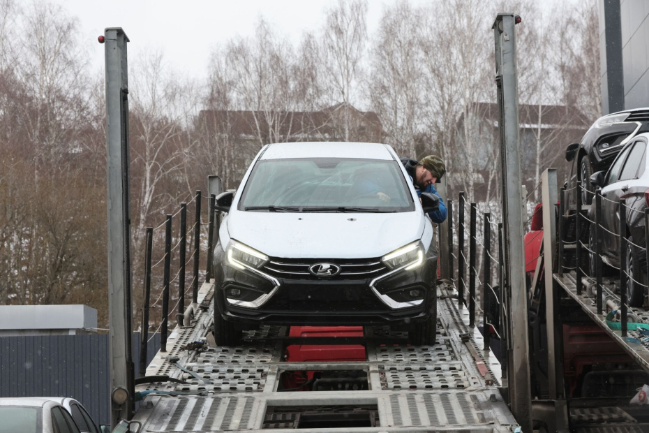    Алексей Белкин/NEWS.ru