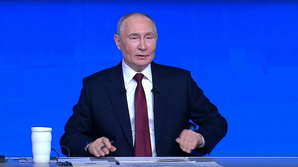    Фото: Скриншот НТВ