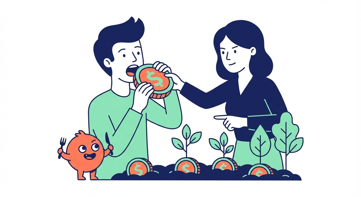 Все знают знаменитый «Зефирный эксперимент».