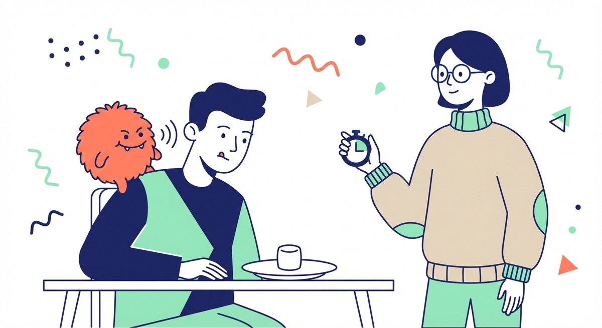 Синица в руках, или журавль в небе?