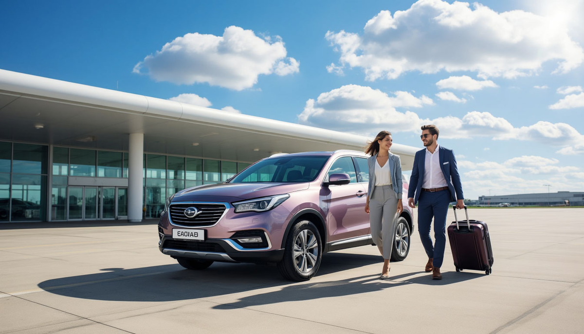 Аренда авто в Македонии на русском языке в 2026 году