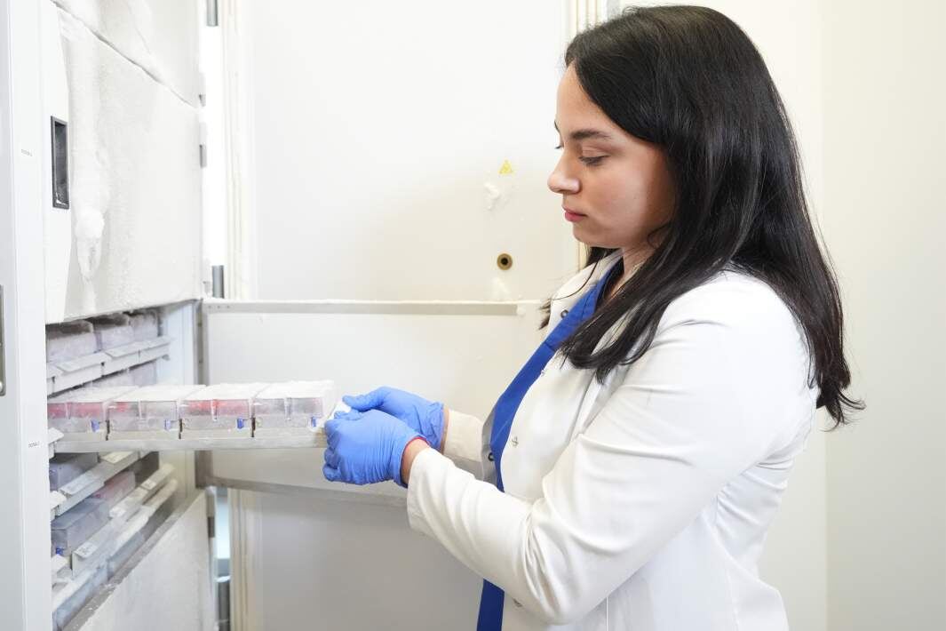 Фото: ИЗВЕСТИЯ/Эдуард Корниенко