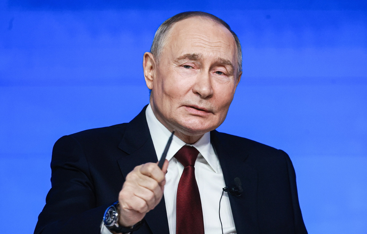 Владимир Смирнов/ТАСС