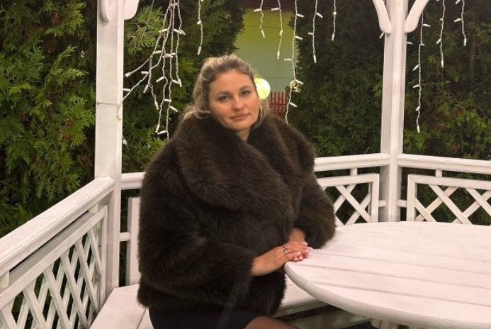 Вероника Гракович (фото из Telegram)