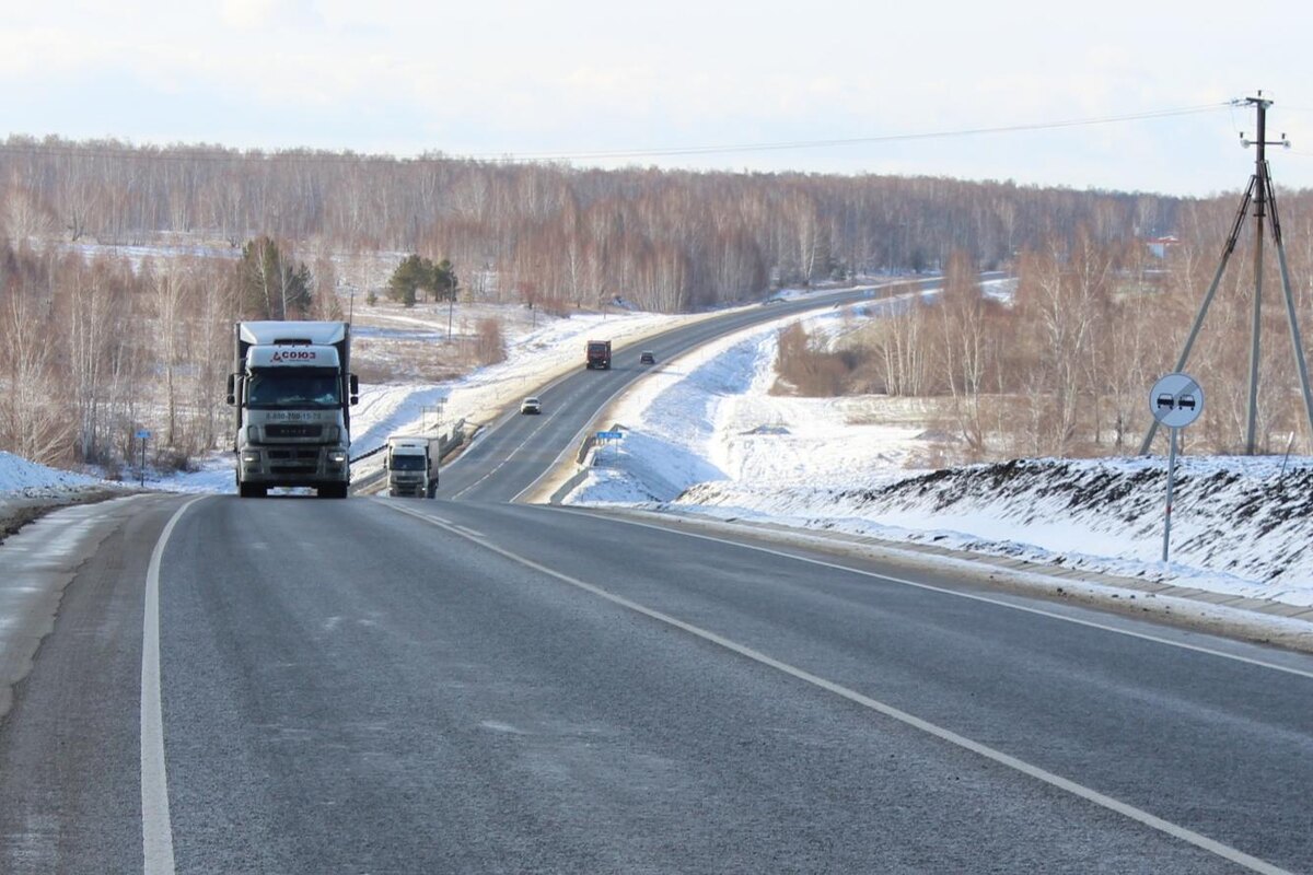     фото: Росавтодор / rosavtodor.gov.ru