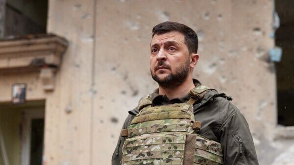    © Фото : president.gov.ua