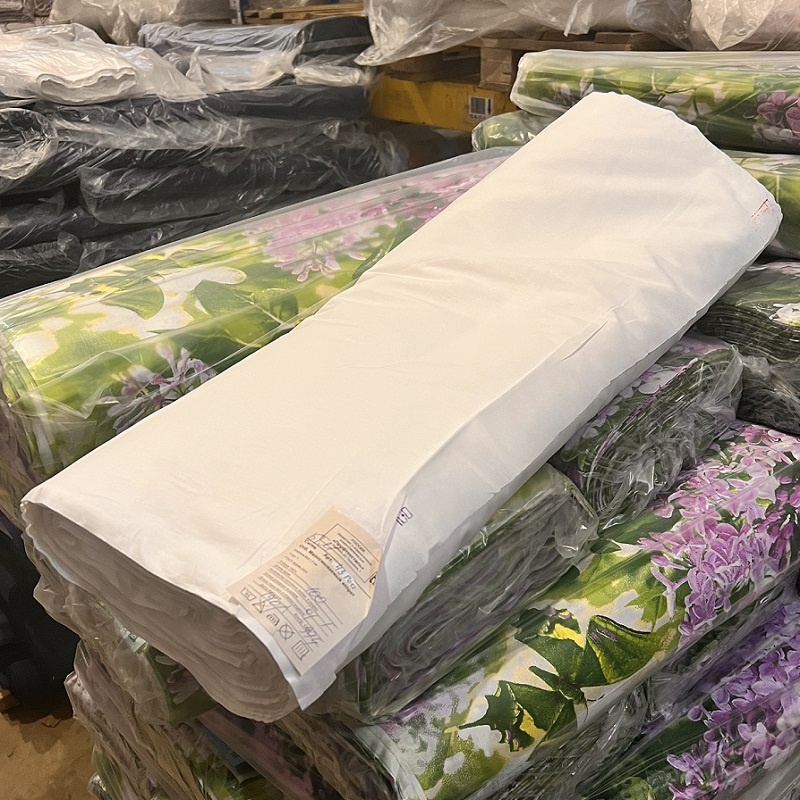 ткань мадаполам