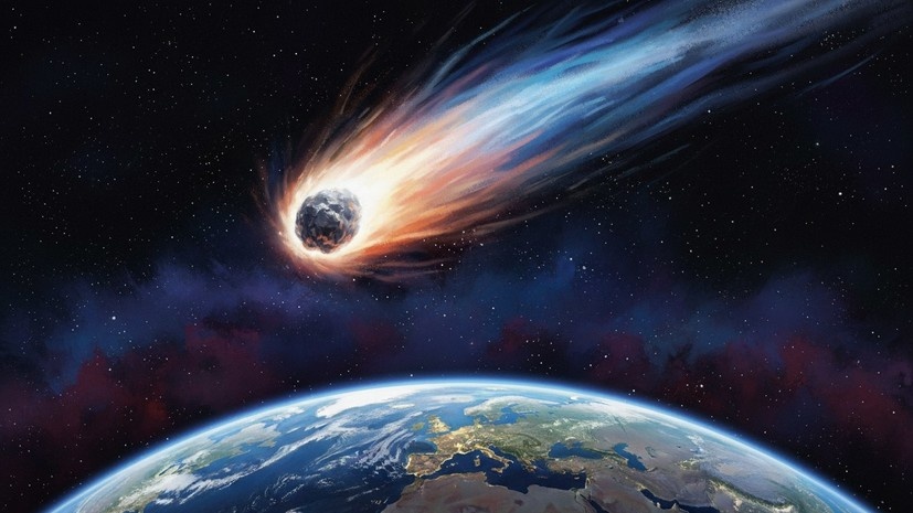   Сгенерировано с помощью ИИ