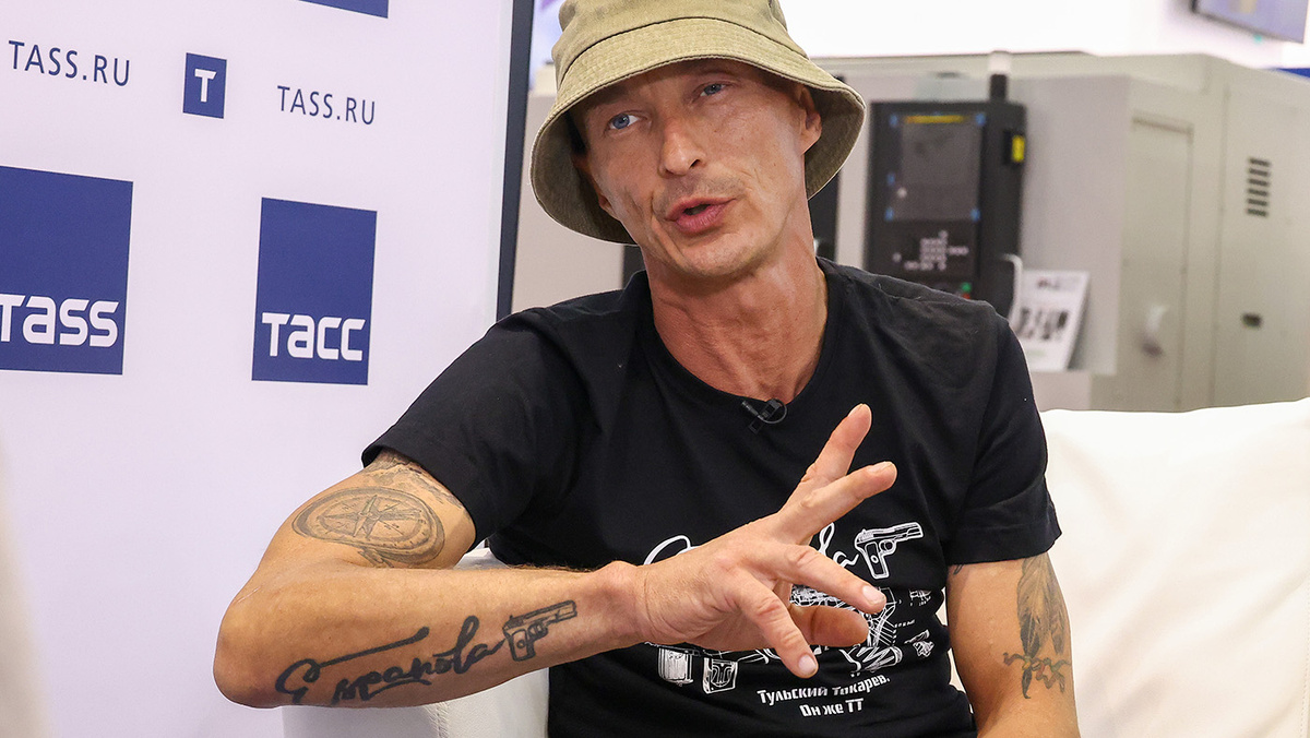   Артем Геодакян / ТАСС- Станислав Орлов