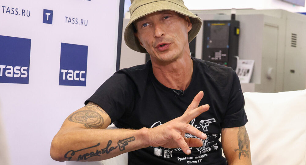 В «Эспаньоле» подтвердили смерть командира Станислава Орлова