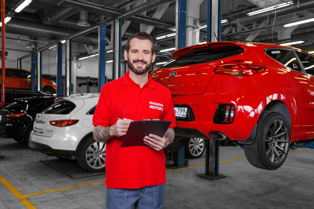 Менять масло АКПП или не менять — мы знаем однозначный ответ.