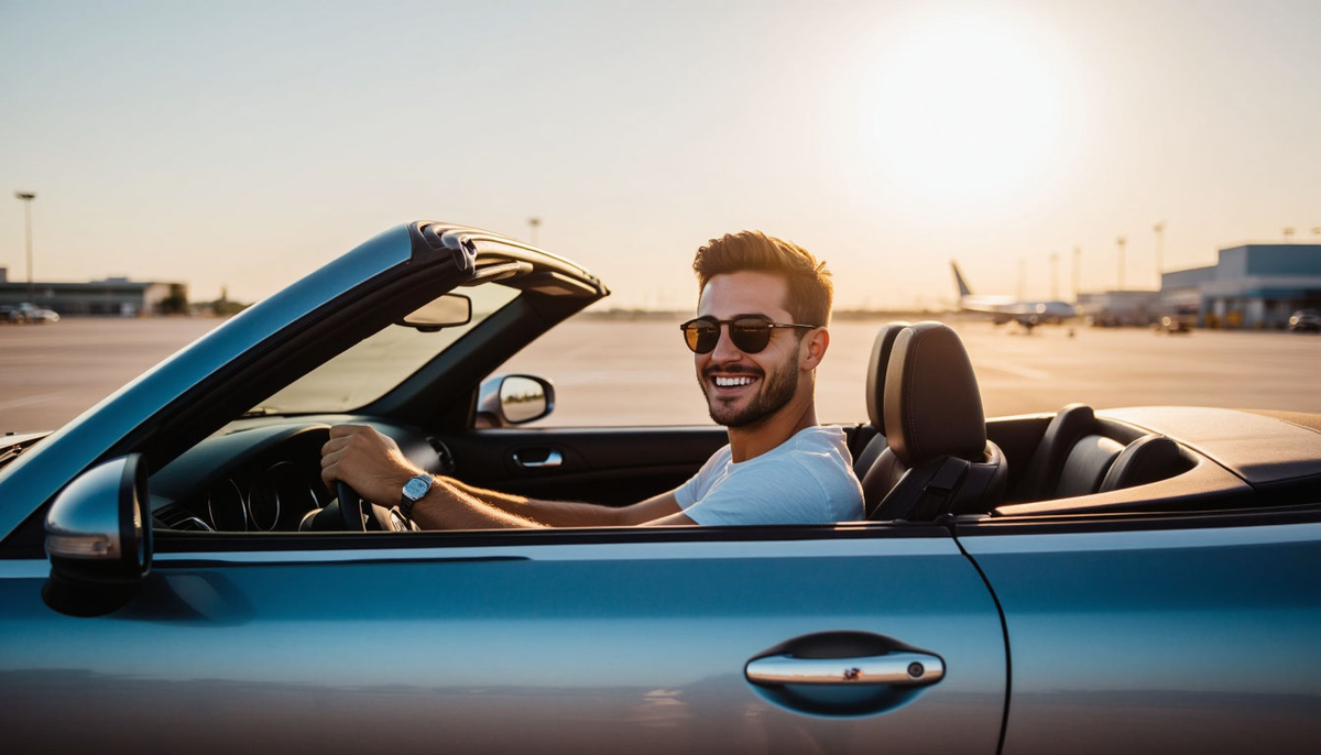 Аренда авто Малайзия