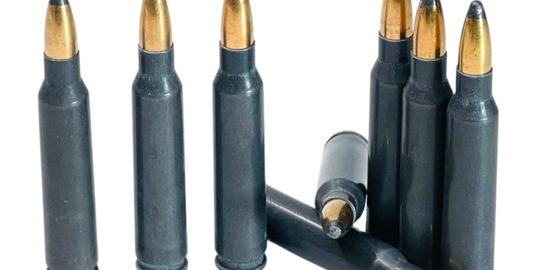 📚 «Мелкашка» с характером: почему .223 Rem давно вышел из детского сада