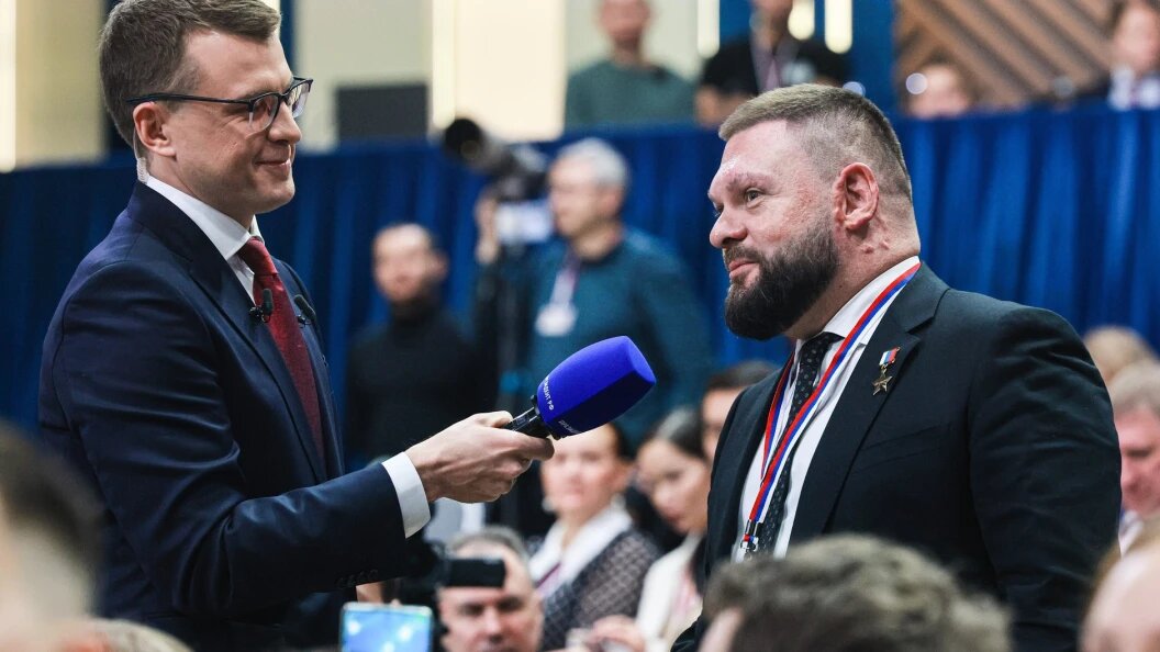    Фото: kremlin.ru